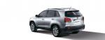 Kia Sorento 2010 года